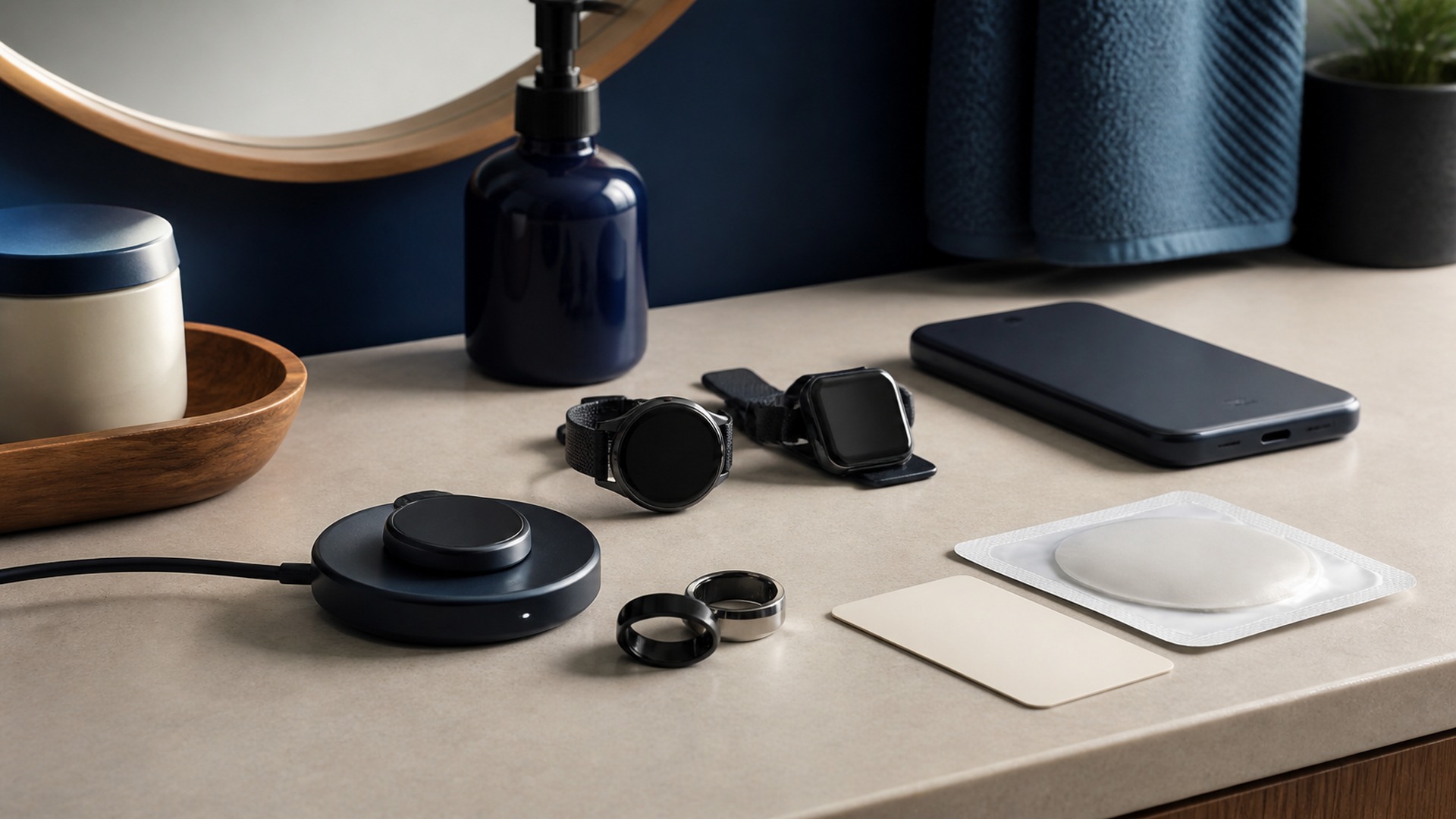 Why Smart Health Wearables Smart Safety Factors Matters
