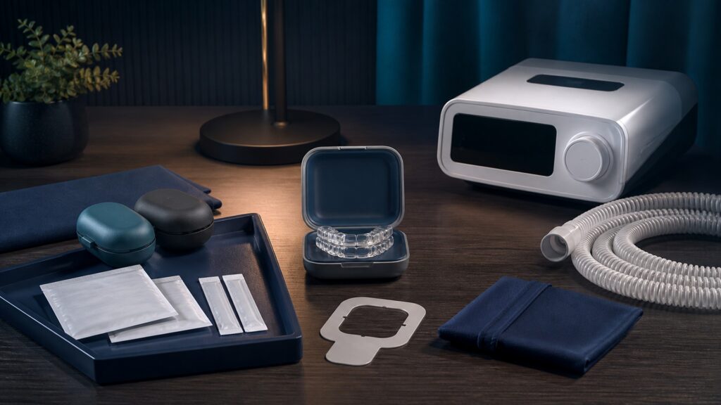 People-free editorial still life illustrating confirm inspect fit set use observe clean dry protect and reassess cycle