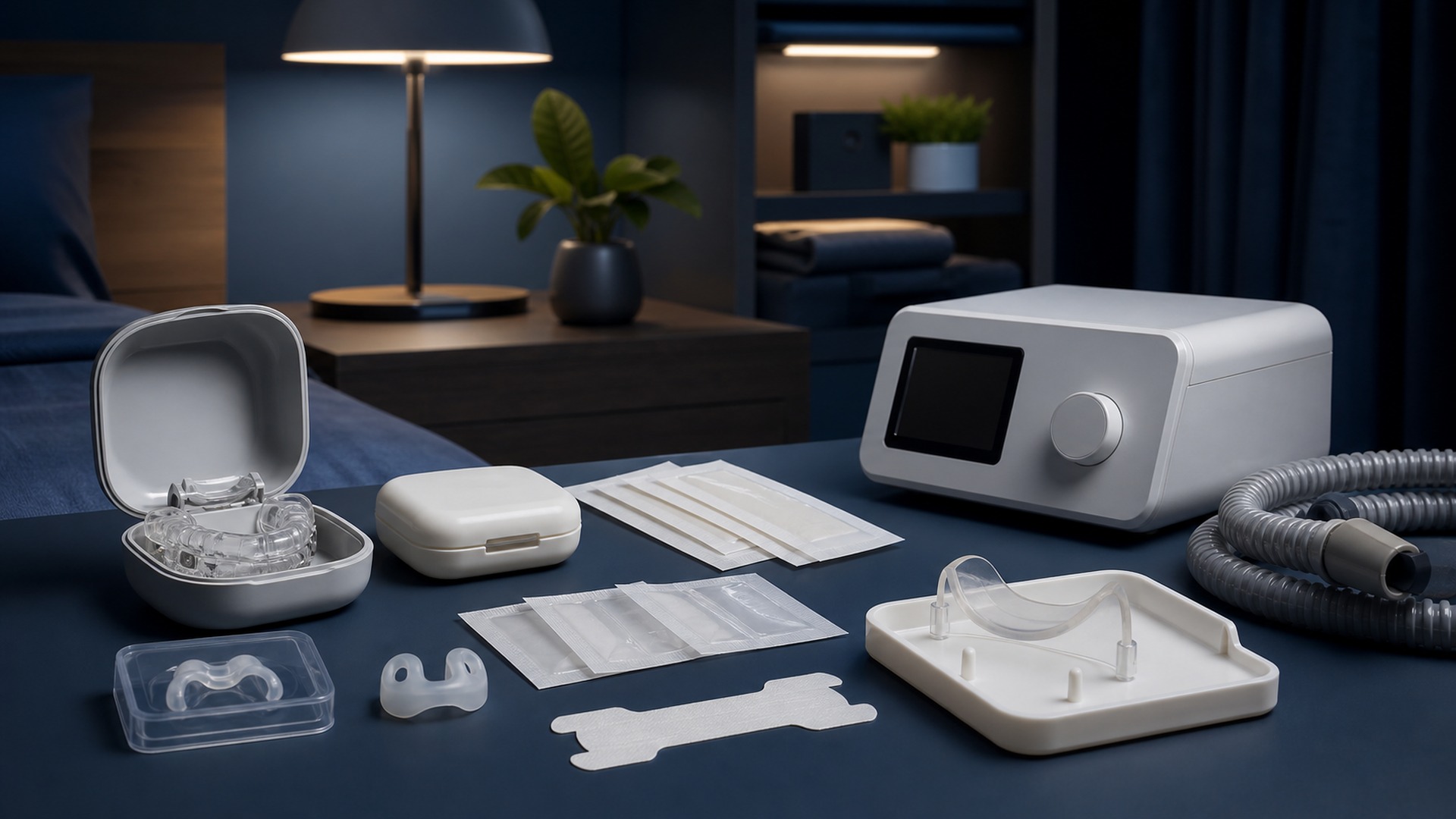 Why Snoring & Breathing Devices Snoring Breathing Health Function Matters