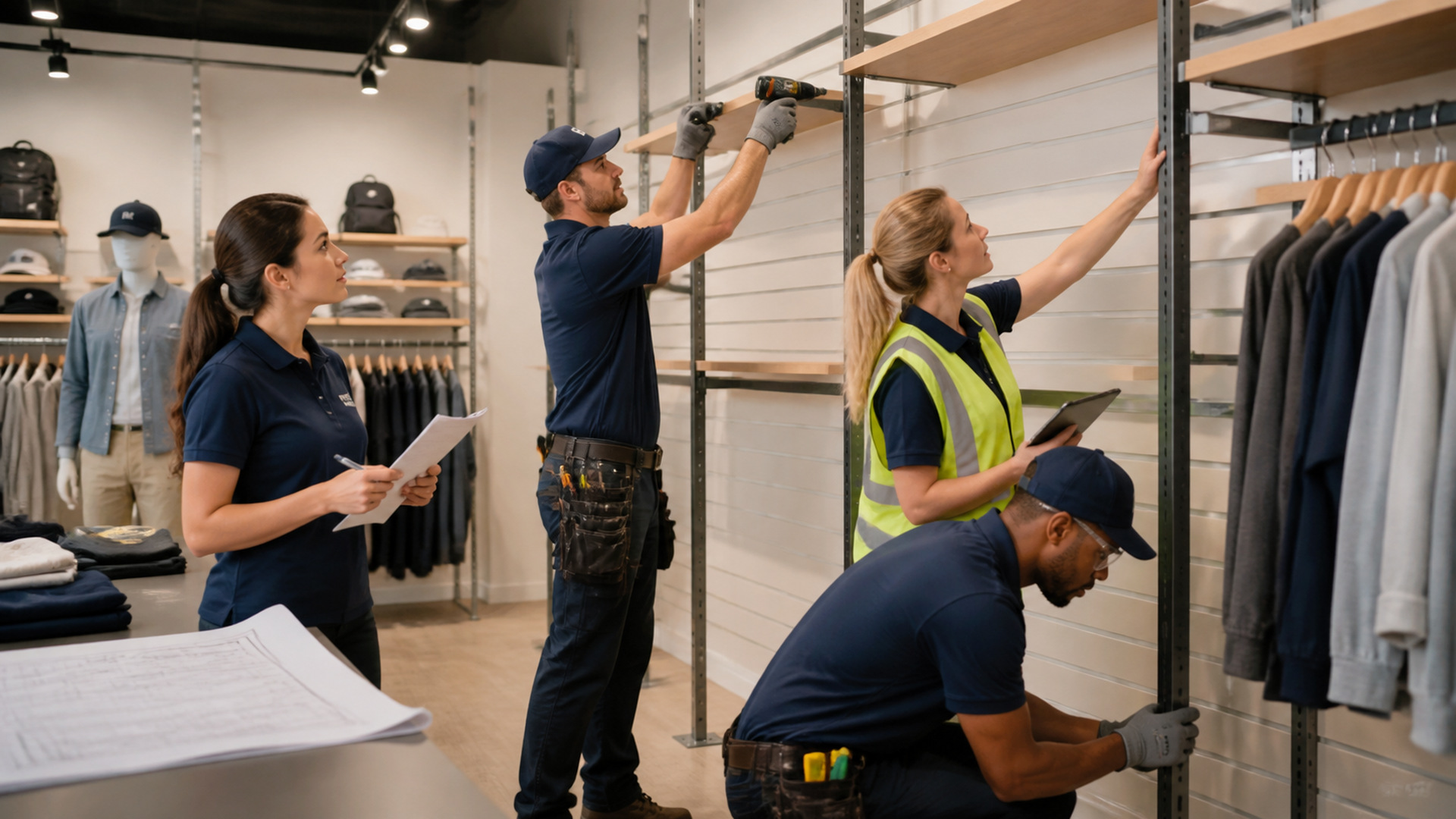 Why Store Fixtures Permission Structure Matters