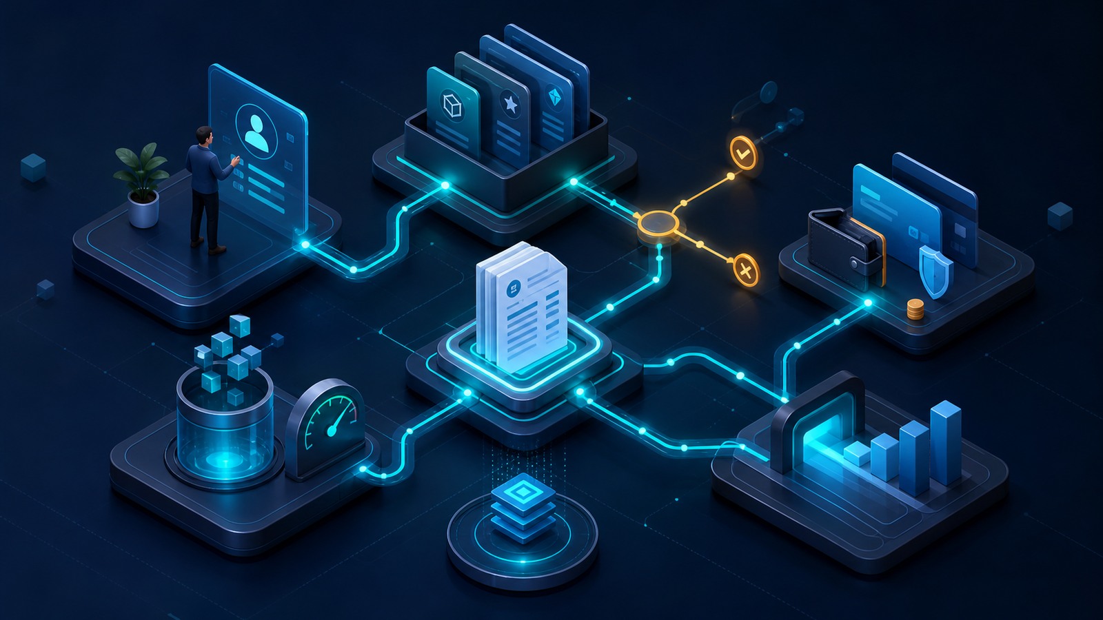 Why Subscription Billing Platforms Operating Model Matters