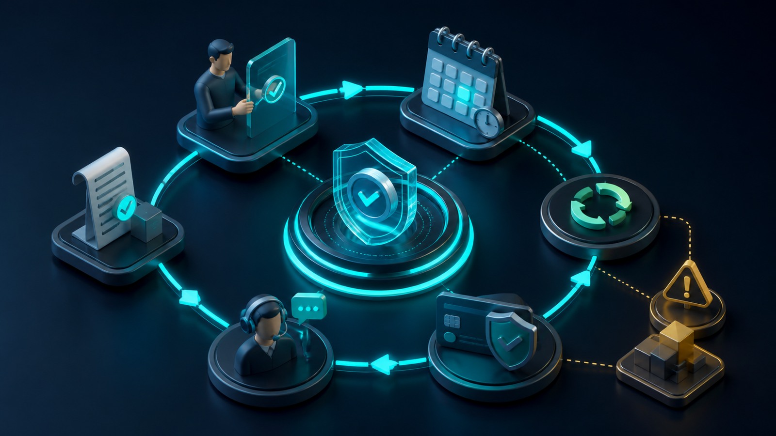 Why Subscription Payment Gateways Operating Model Matters