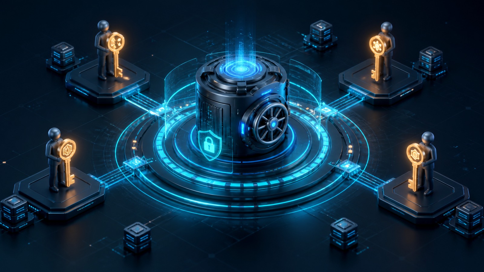 Why Subscription Payment Gateways Permission Structure Matters