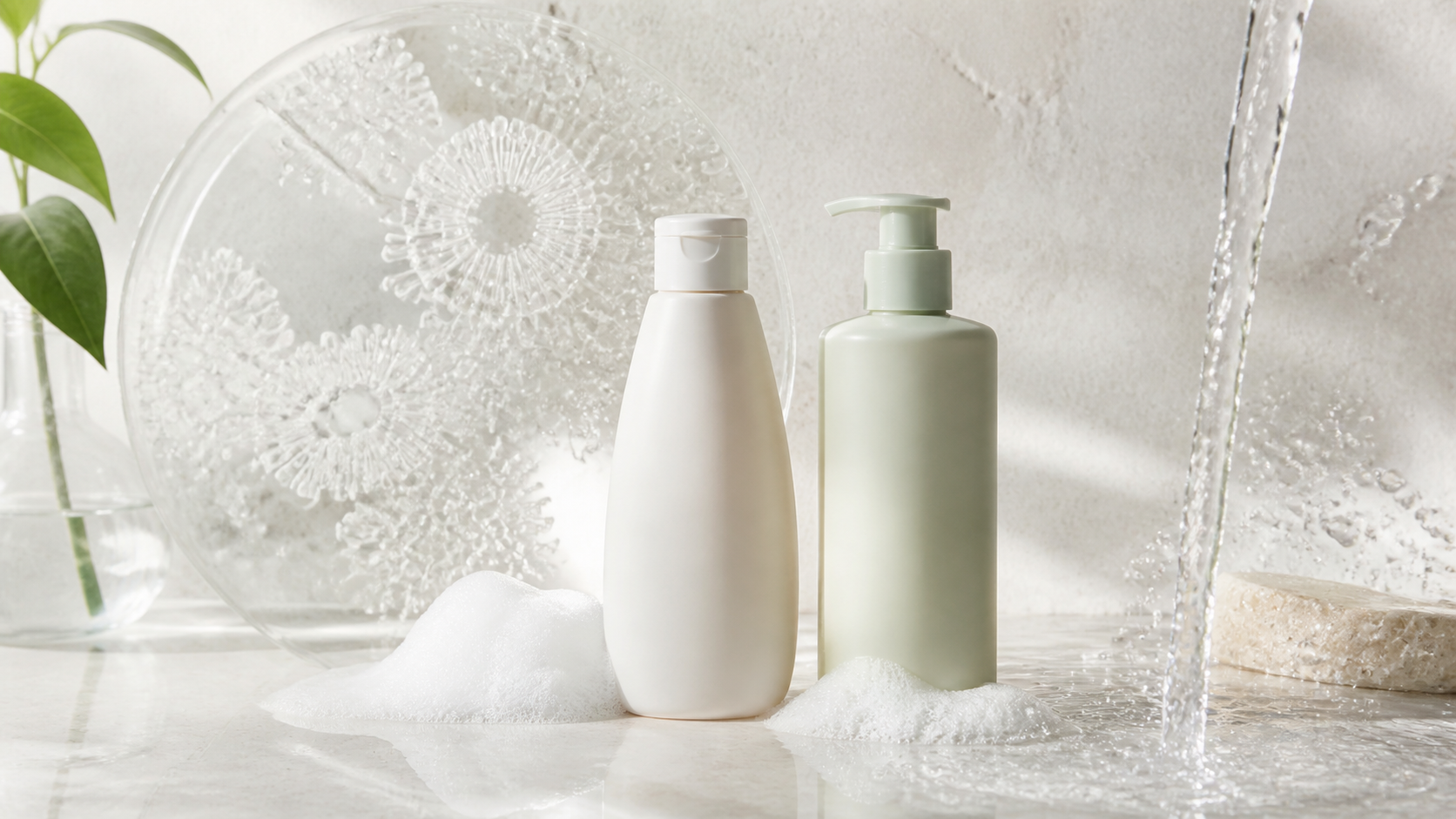 Why Sulfate-Free Shampoos Matter