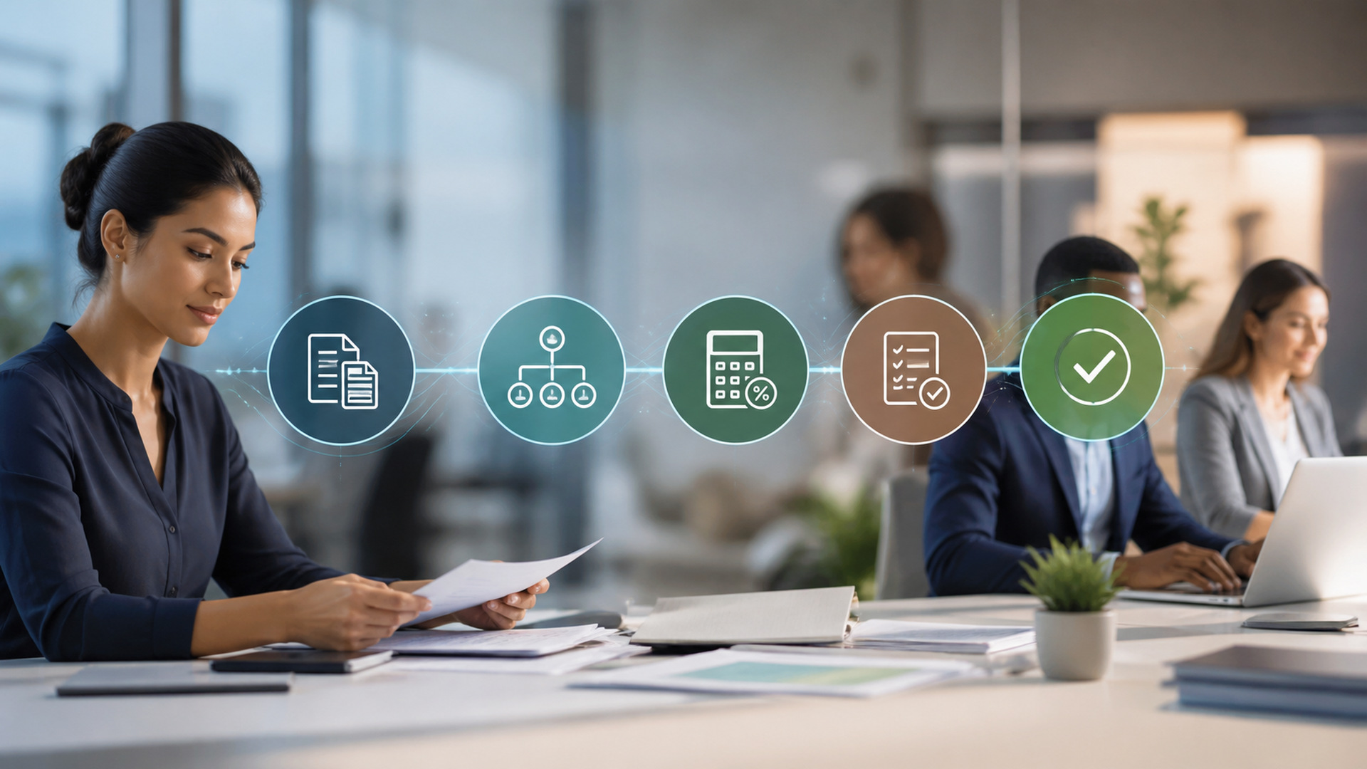 Why Tax Preparation Software Data Flow Matters