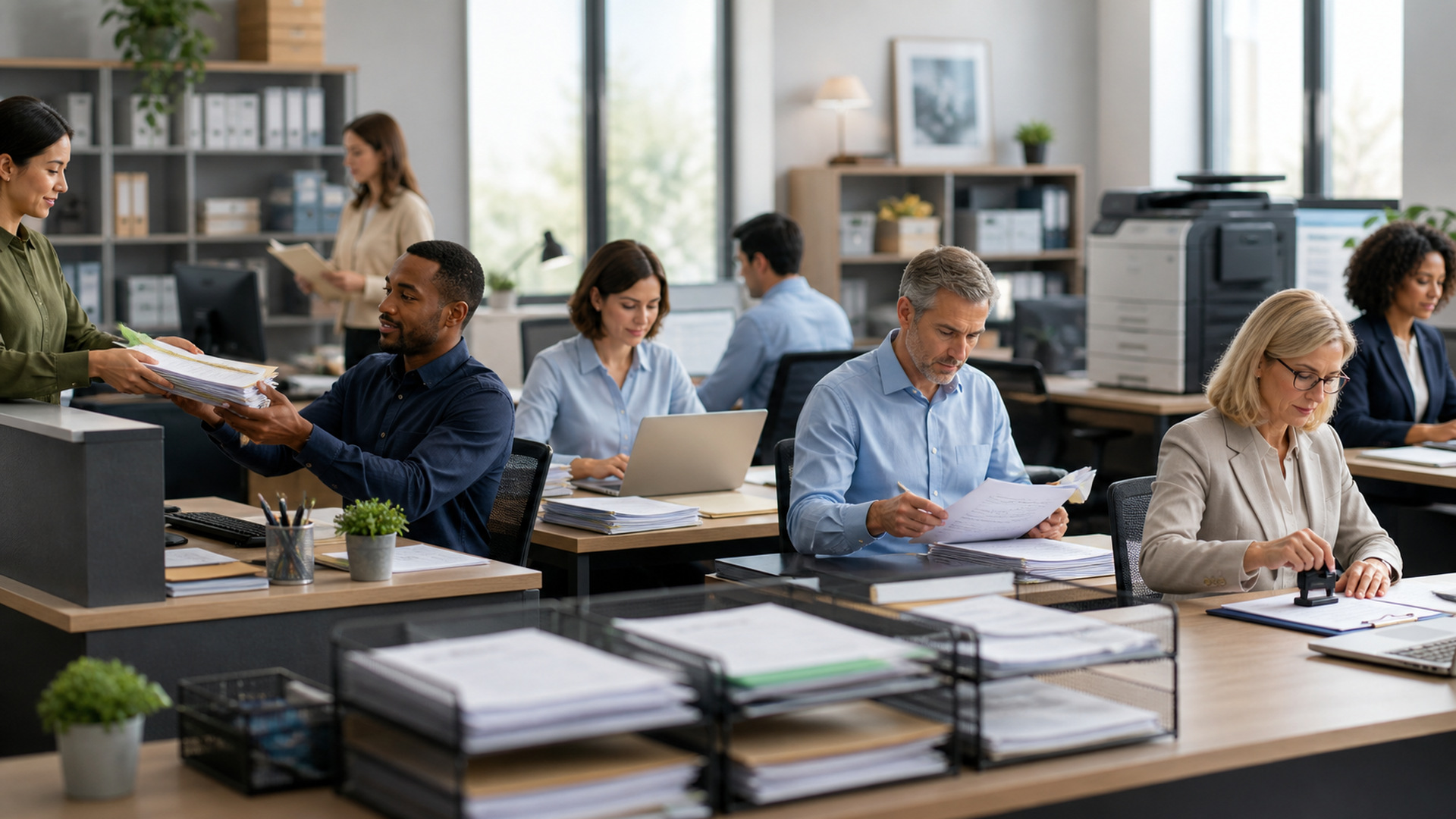Why Tax Preparation Software Operating Model Matters