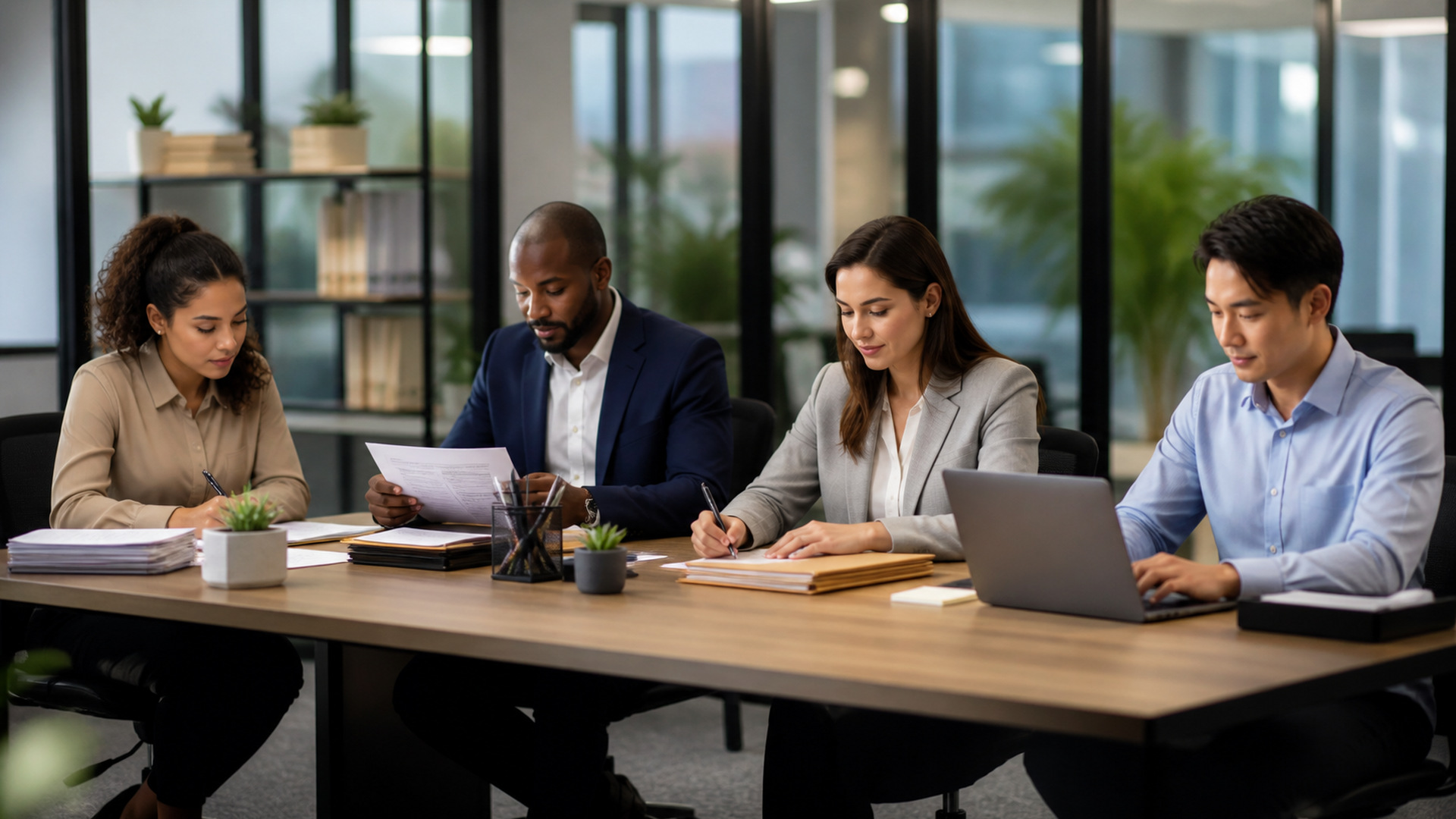 Why Tax Preparation Software Permission Structure Matters