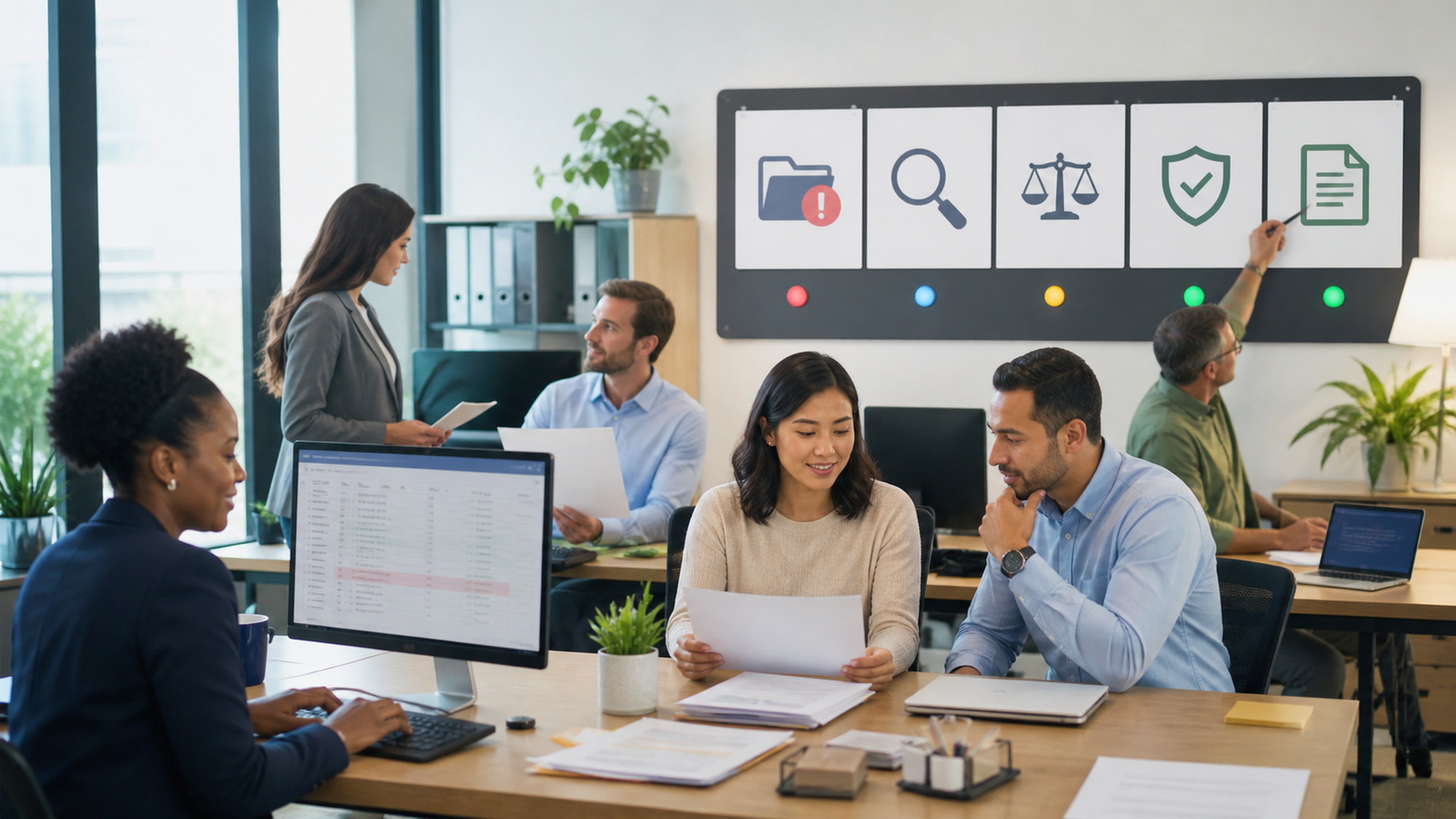 Why Tax Preparation Software Workflow Role Matters