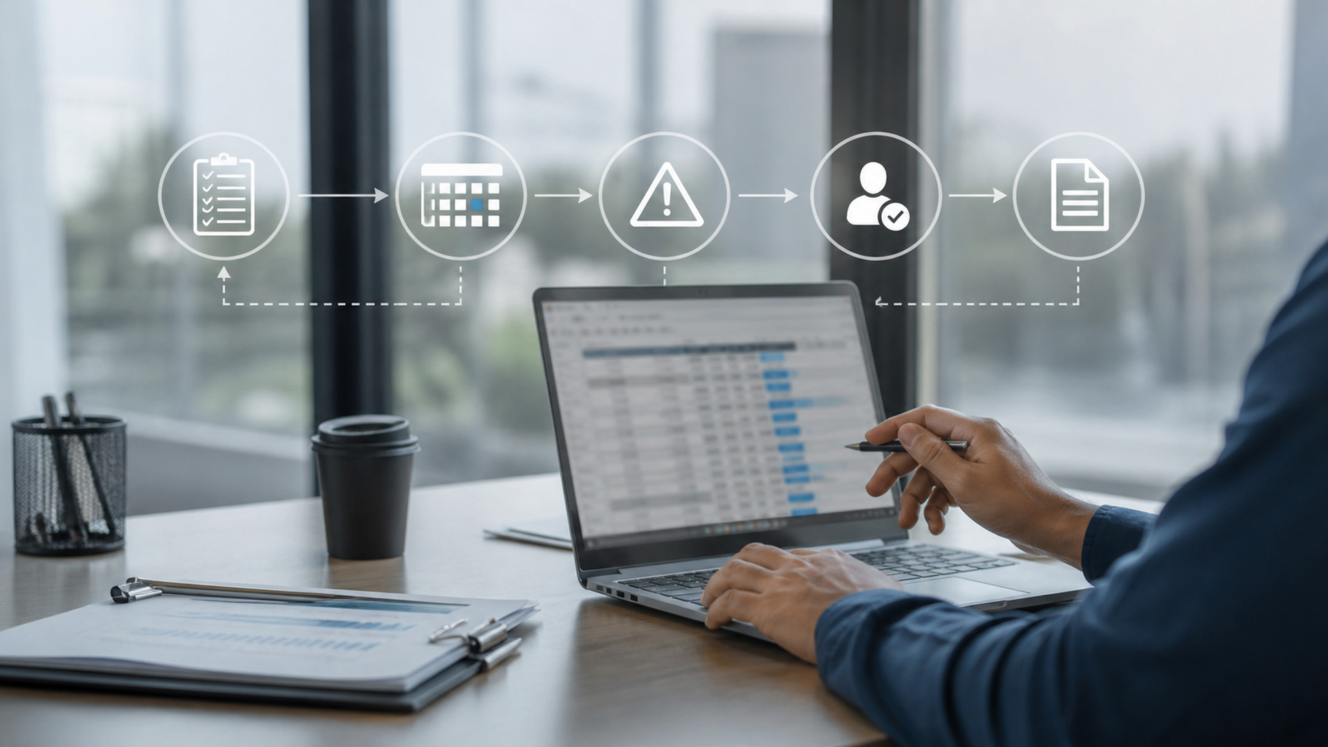 Why Time Tracking Software Operating Model Matters