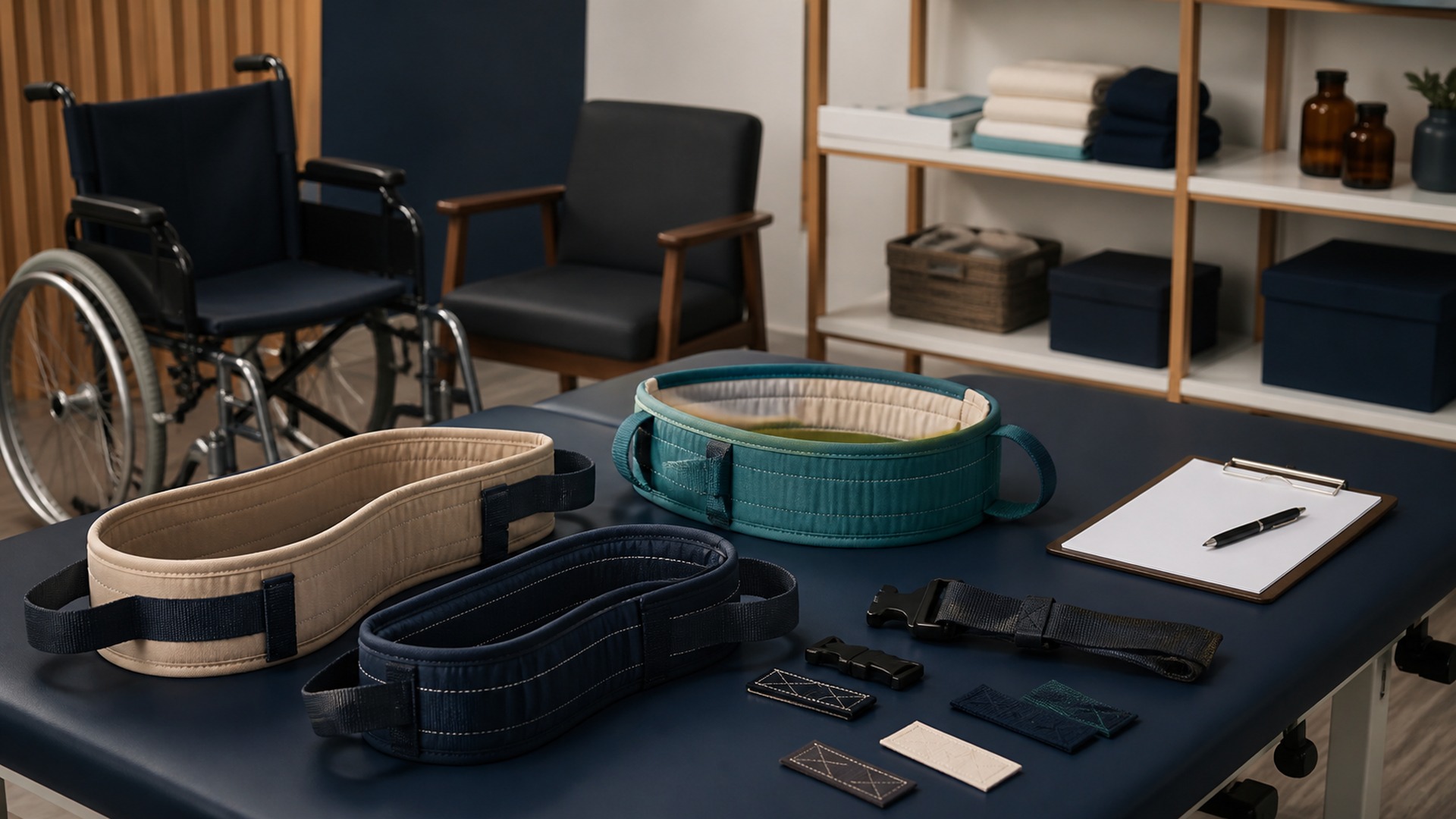 Why Transfer Belts Transfer Belts Measurement Context Matters