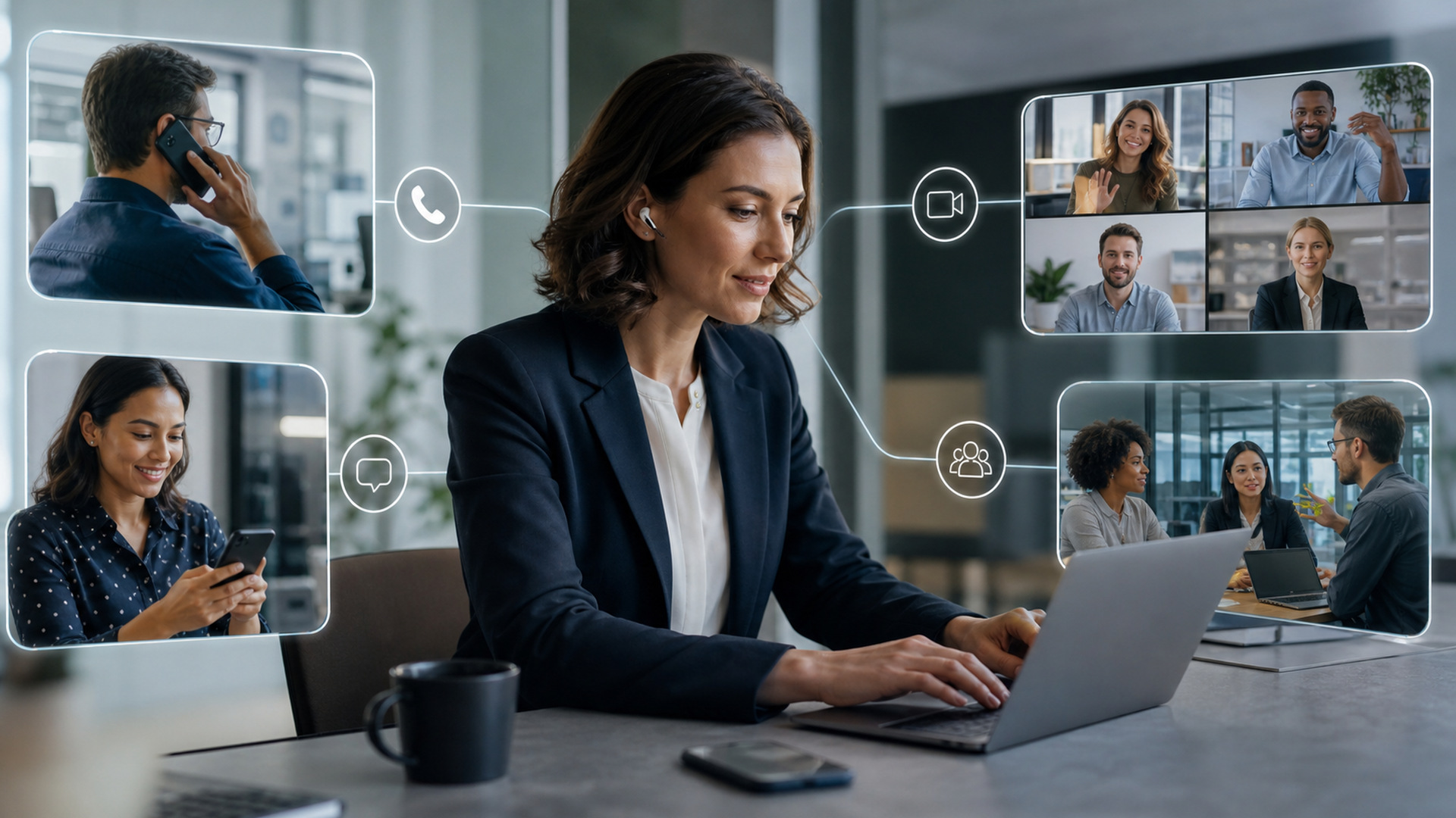 Why Unified Communications Matter