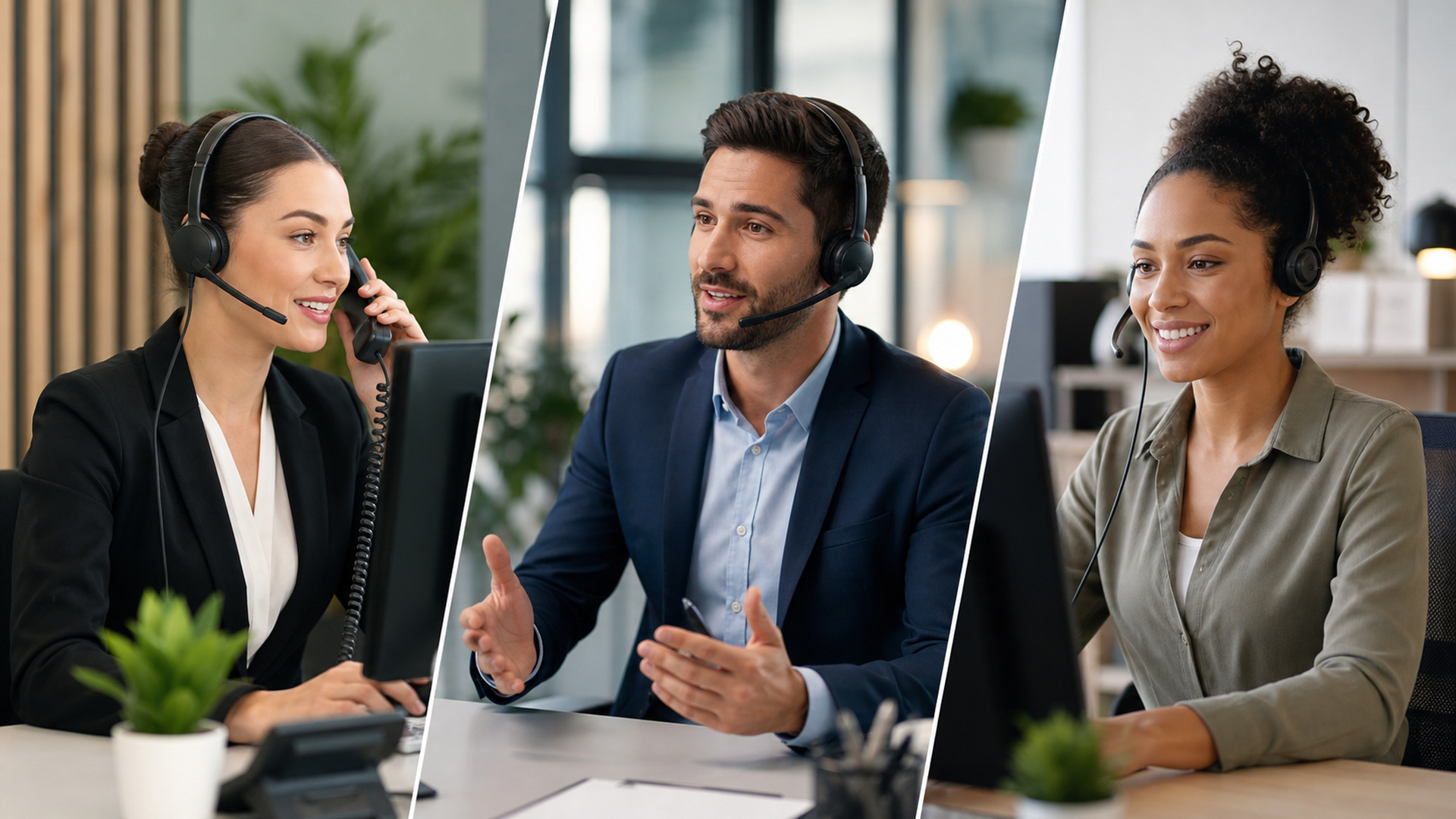 Why Virtual Phone Systems Workflow Role Matters
