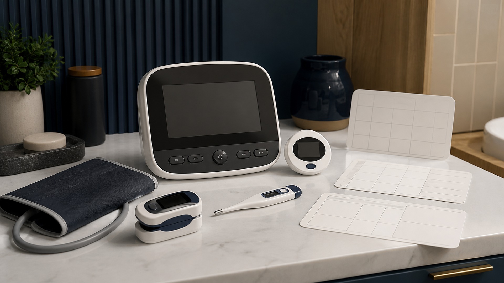 Why Vital Sign Monitors Vital Sign Measurement Context Matters