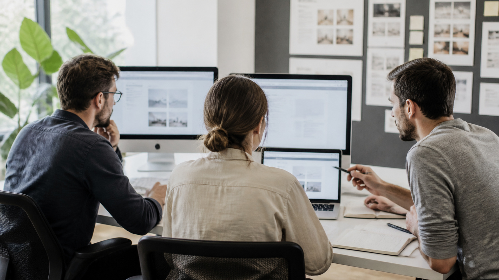 Why Web Design Services Data Flow Matters