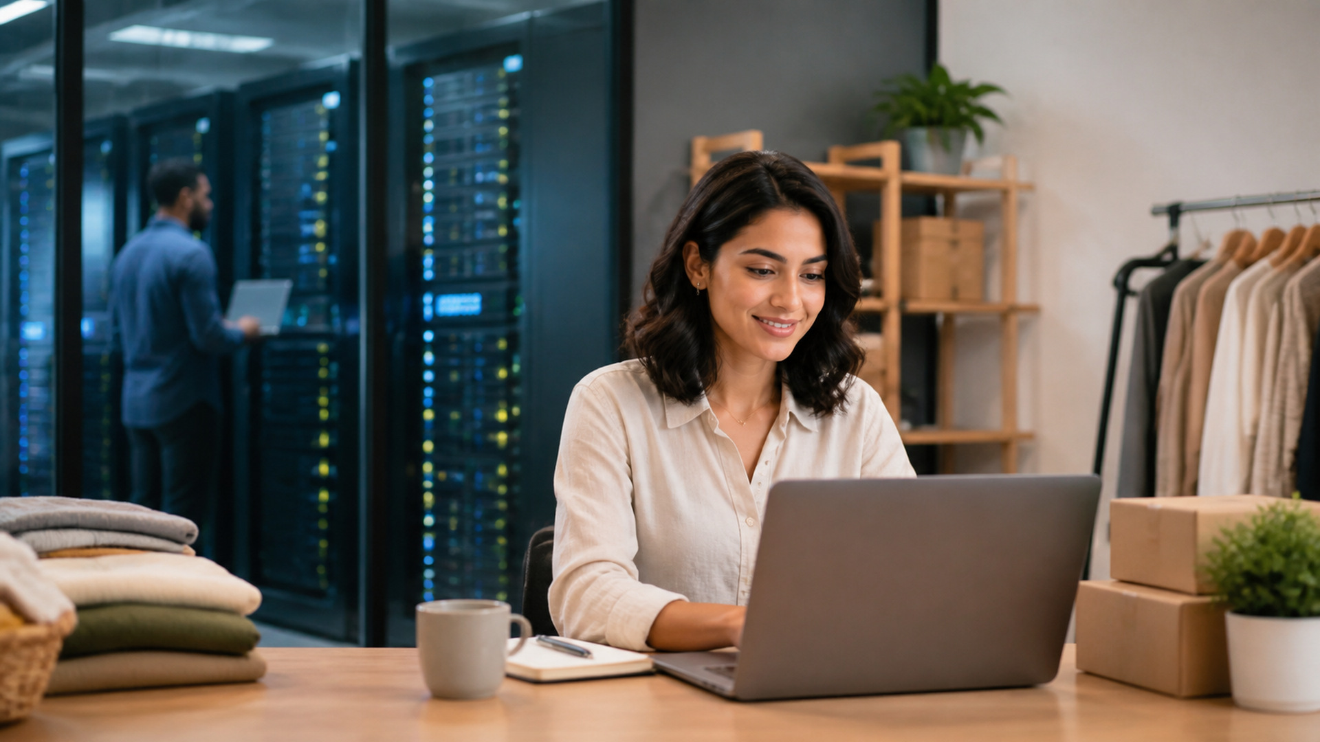 Why Website Hosting Matters