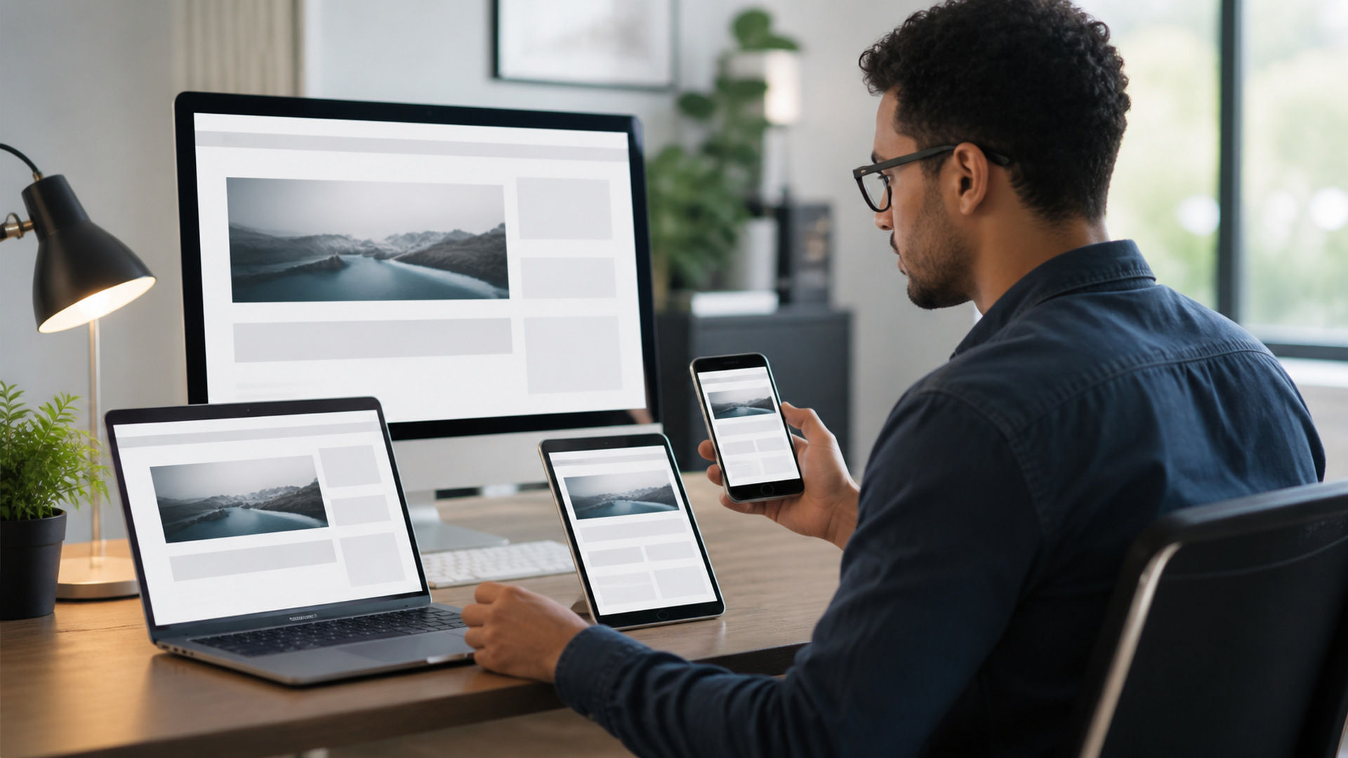Why Website Performance Matters