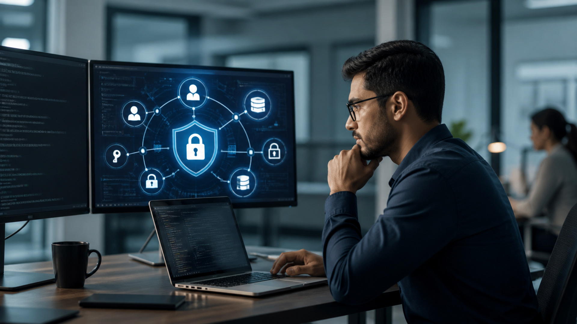 Why Website Security Matters