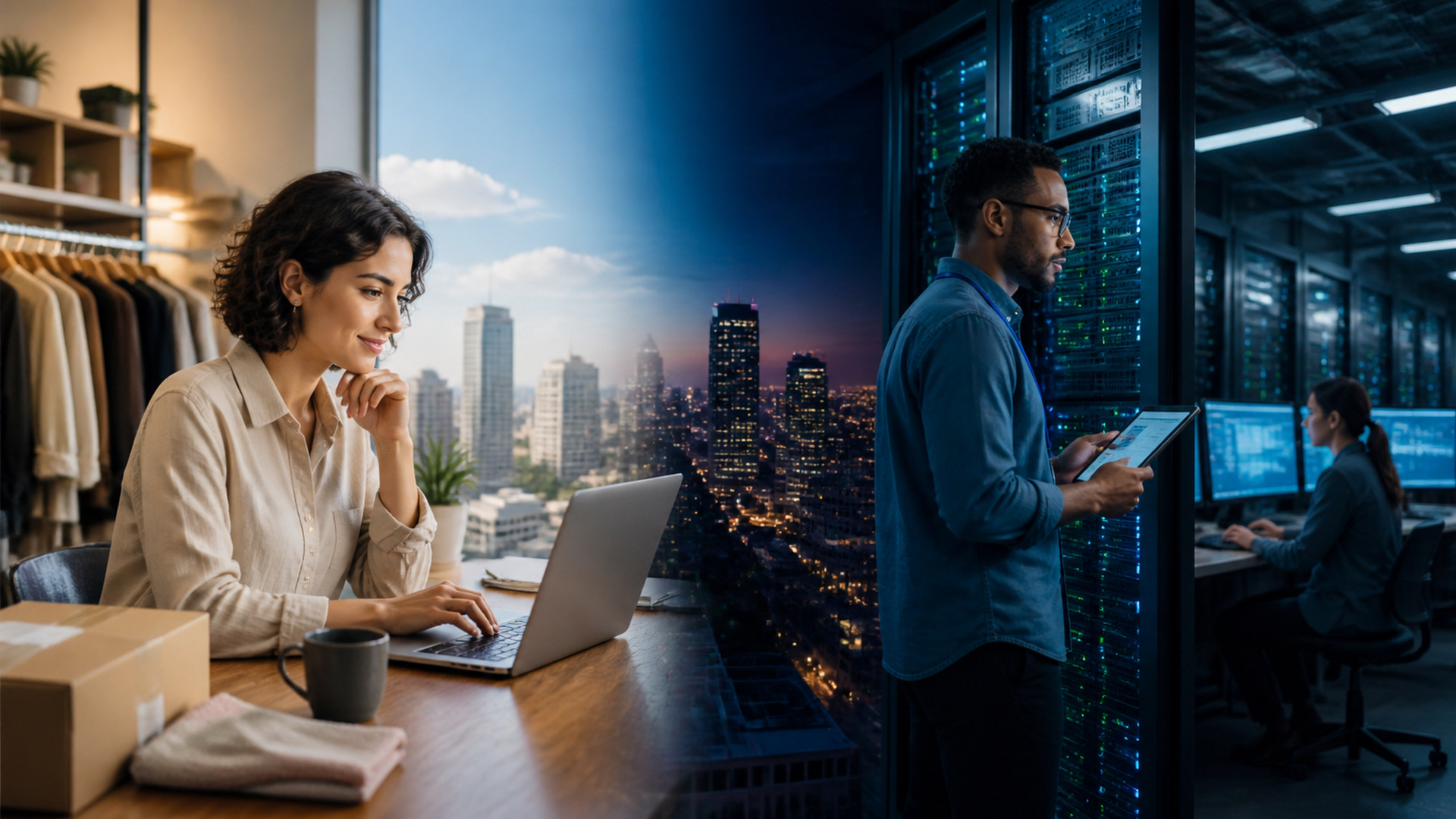 Why Website Uptime Matters
