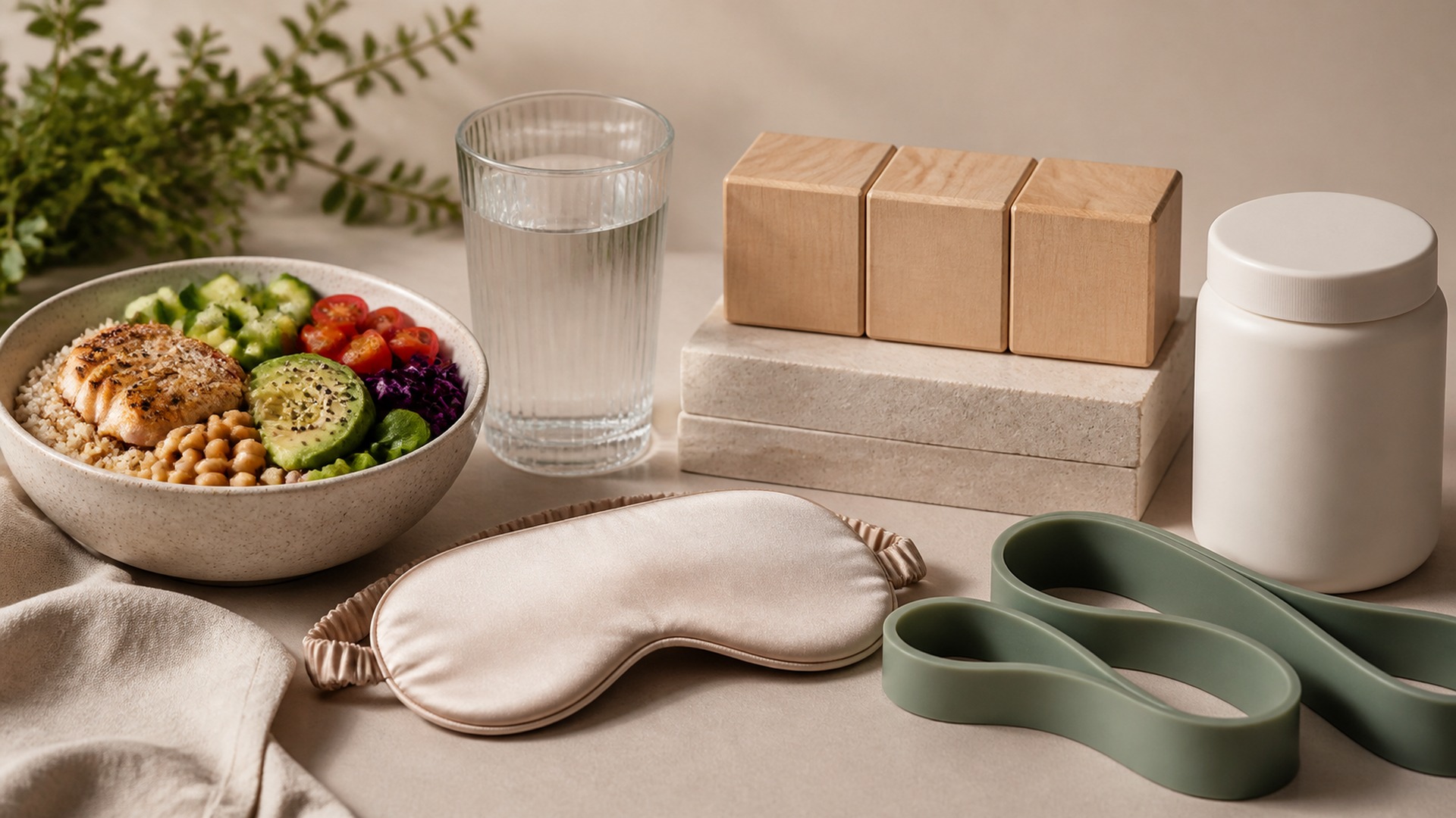 Why Wellness Support Matters