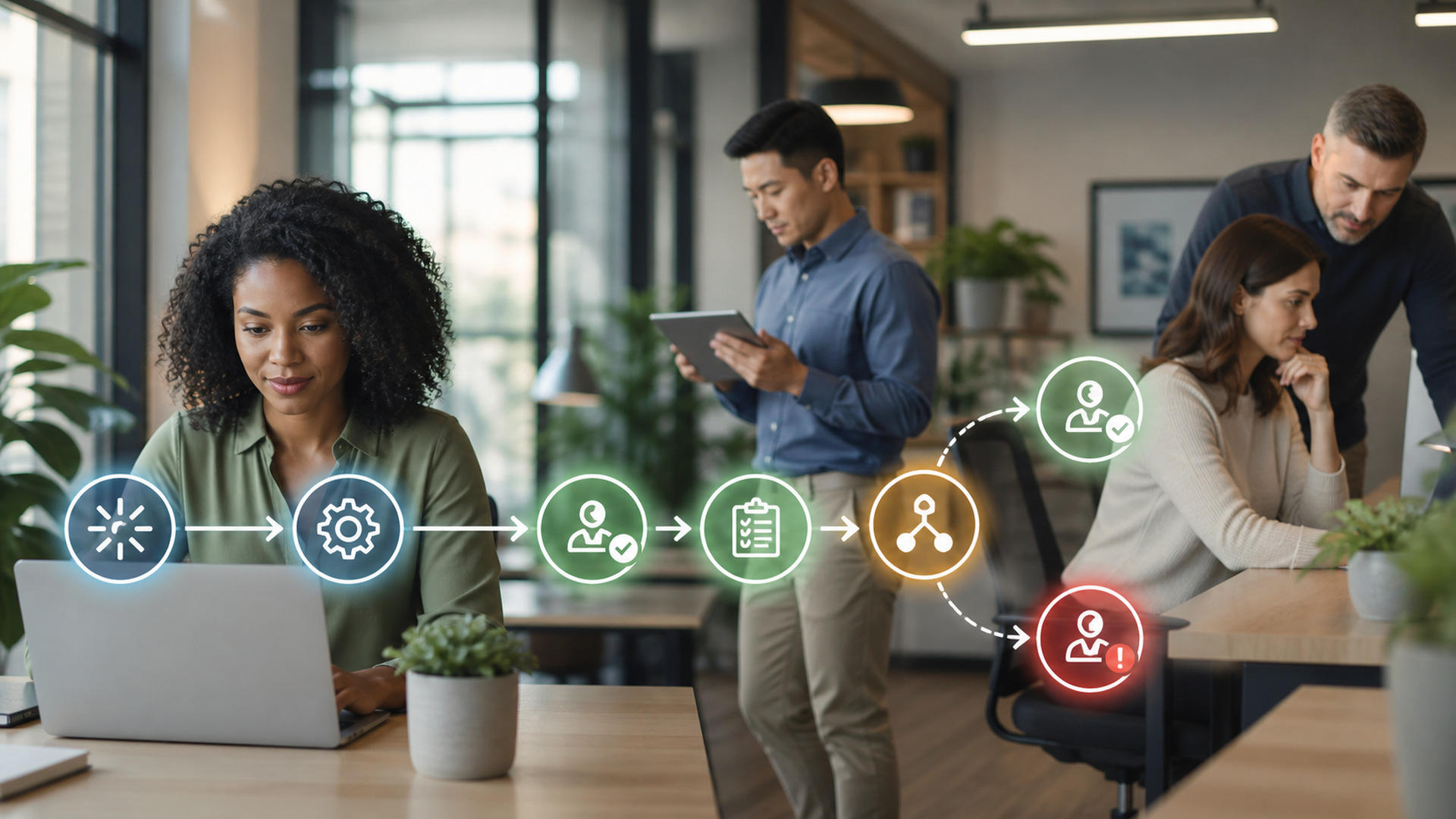 Why Workflow Automation Matters