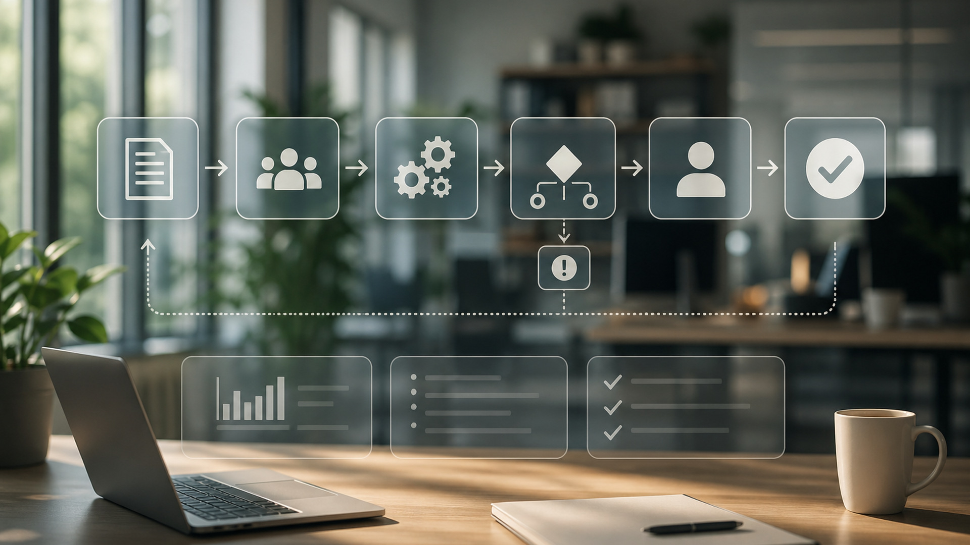 Why Workflow Automation Software Workflow Role Matters