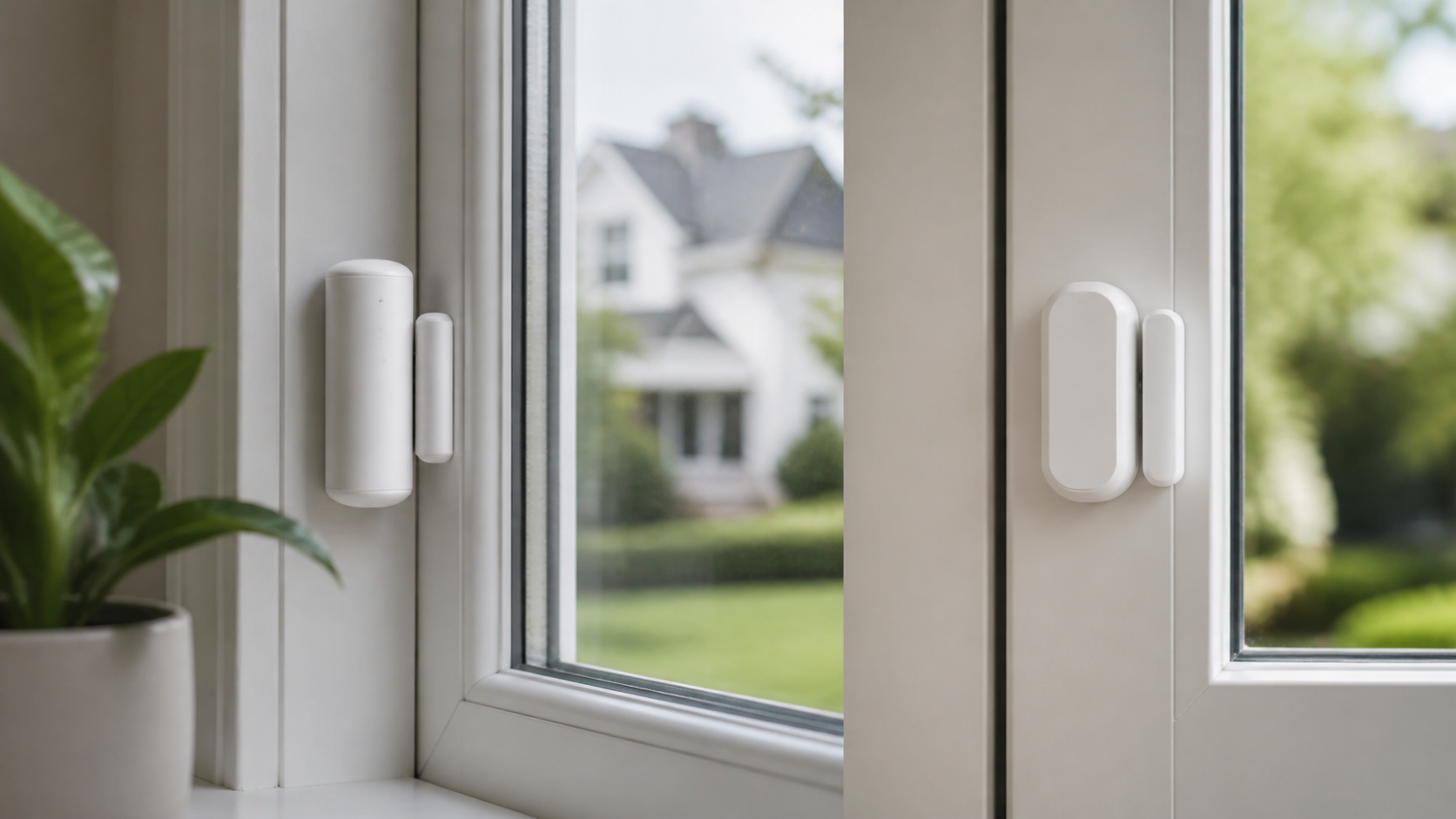 Window Sensors