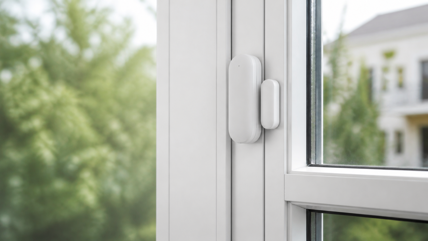 Window Sensors