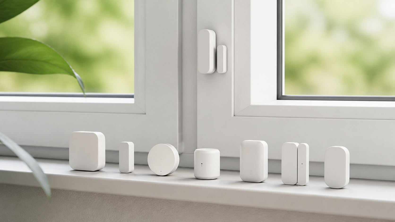 Window Sensors