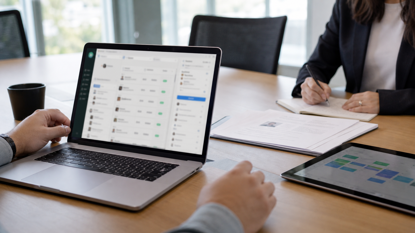 Workable Review for Hiring Management Platforms