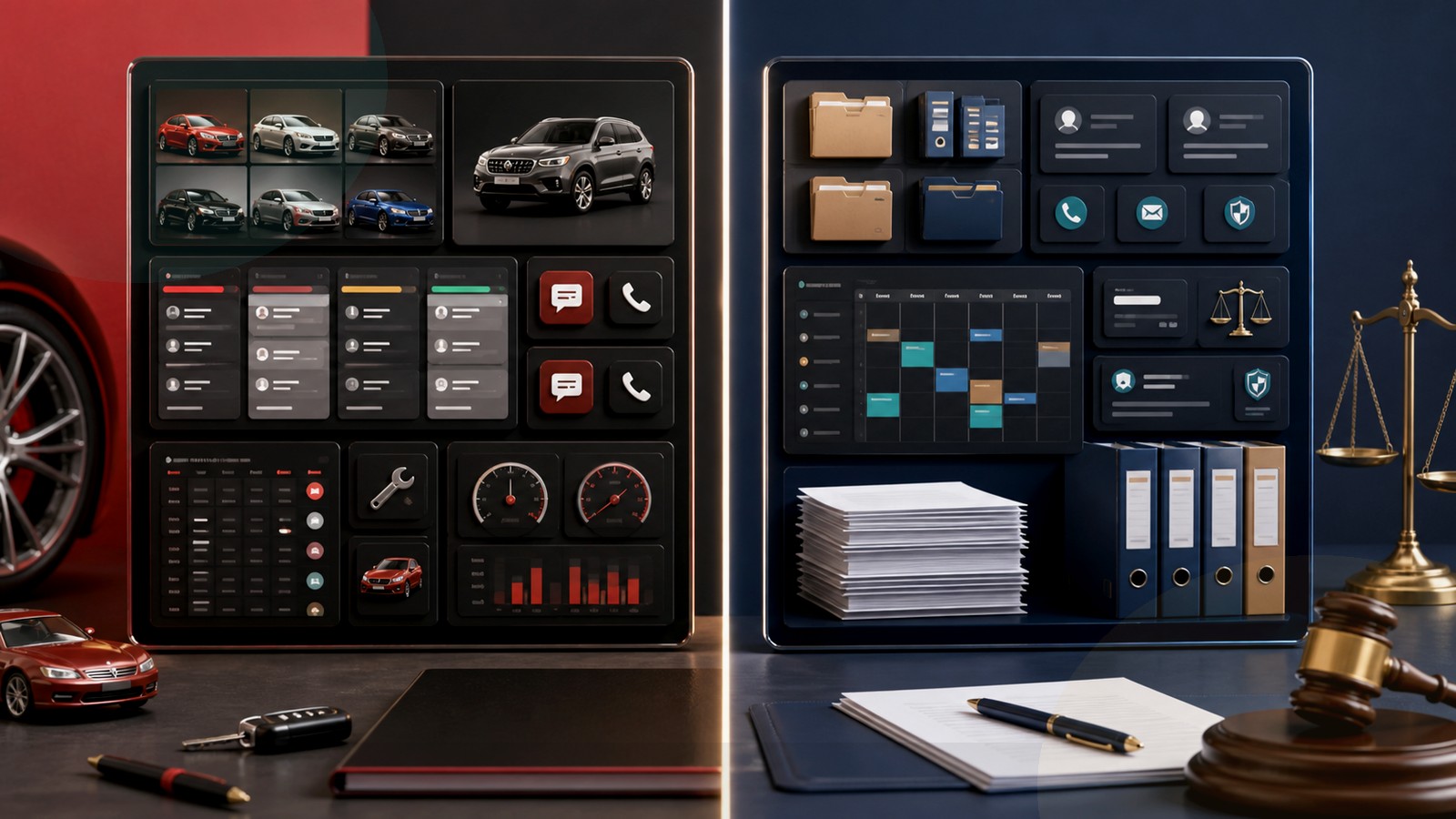 DealerSocket CRM vs Clio Manage: Which Industry-Specific CRM Software Is Better?