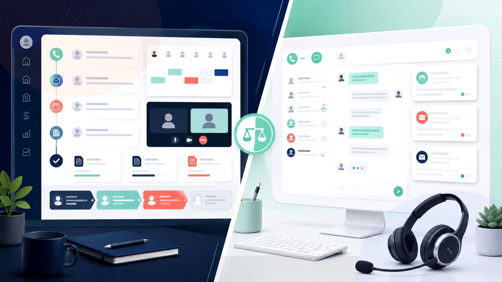 HubSpot Sales Hub vs Close: Which Sales CRM Software Is Better?