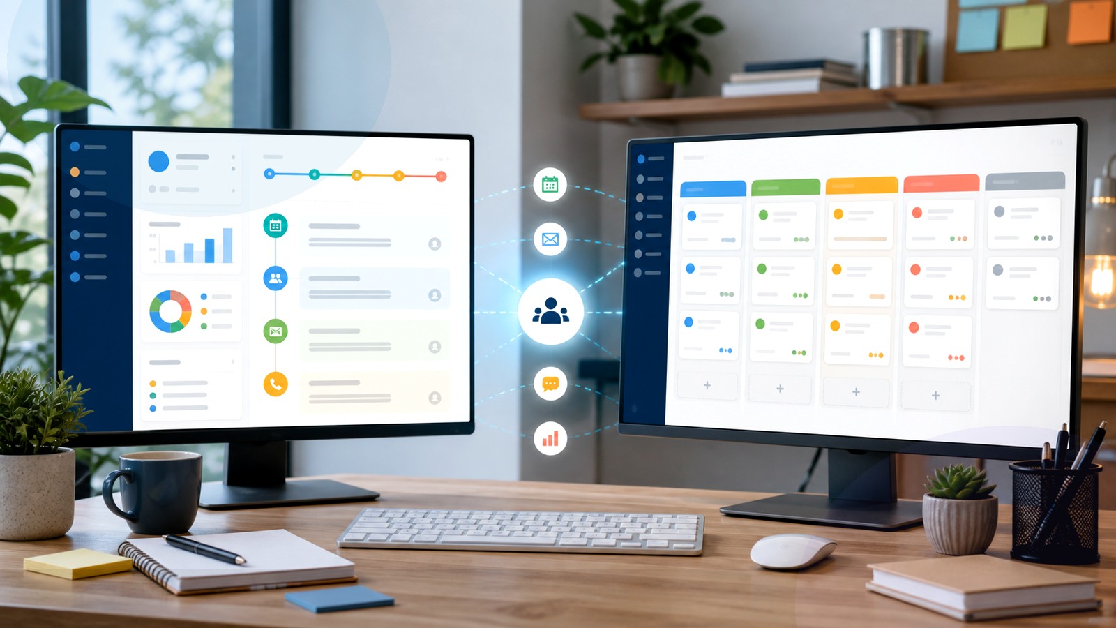 HubSpot Sales Hub vs Pipedrive: Which Small Business CRM Software Is Better?