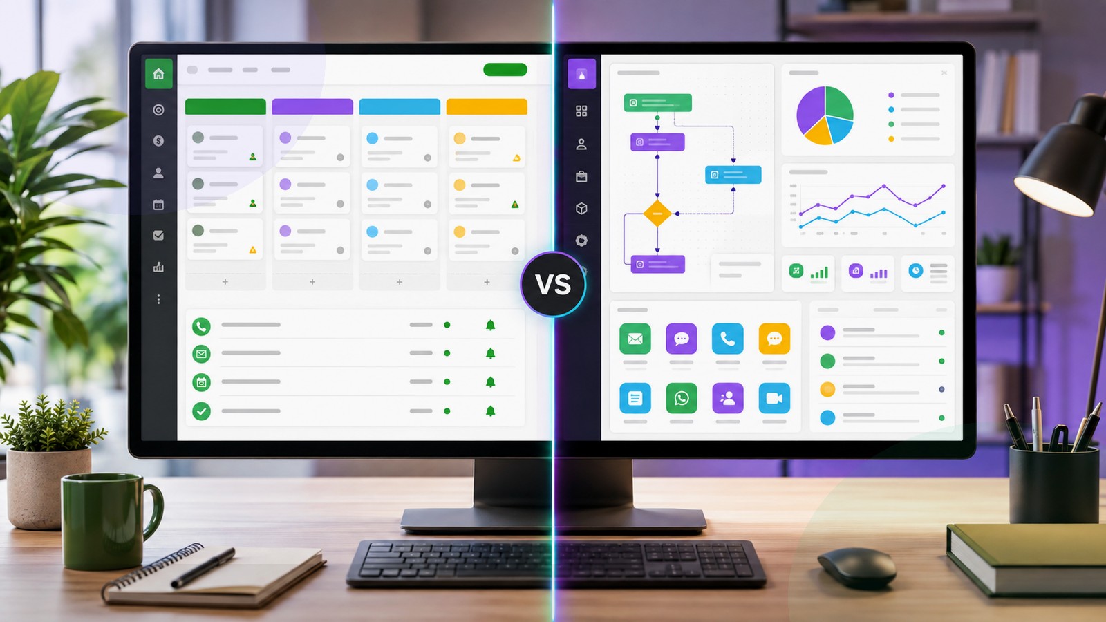 Pipedrive vs Zoho CRM: Which Sales CRM Software Is Better?