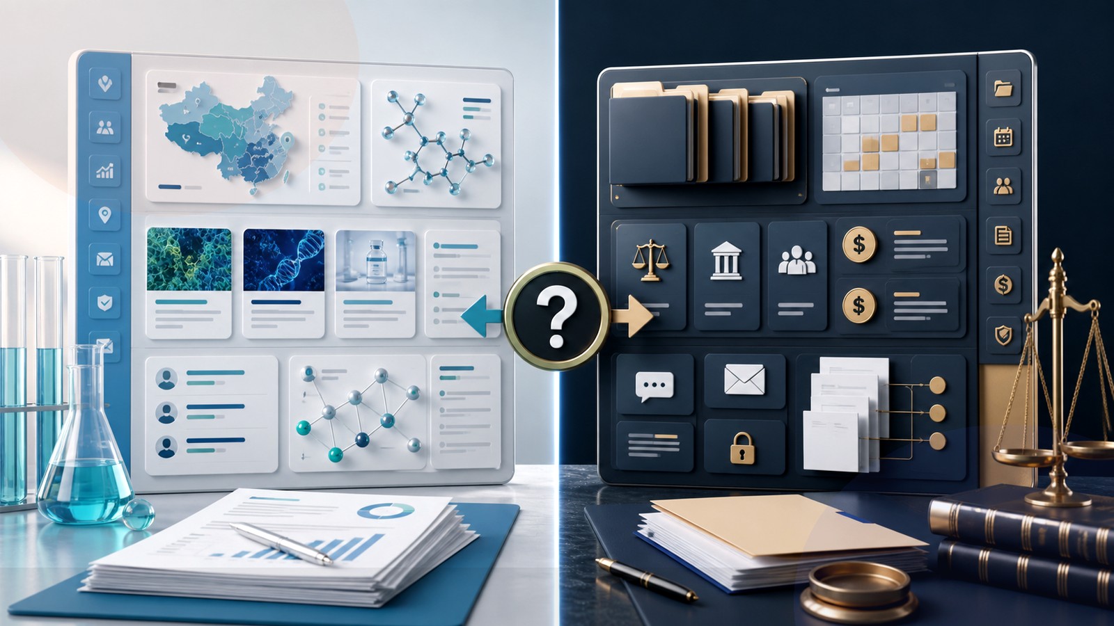 Veeva CRM vs Clio Manage: Which Industry-Specific CRM Software Is Better?