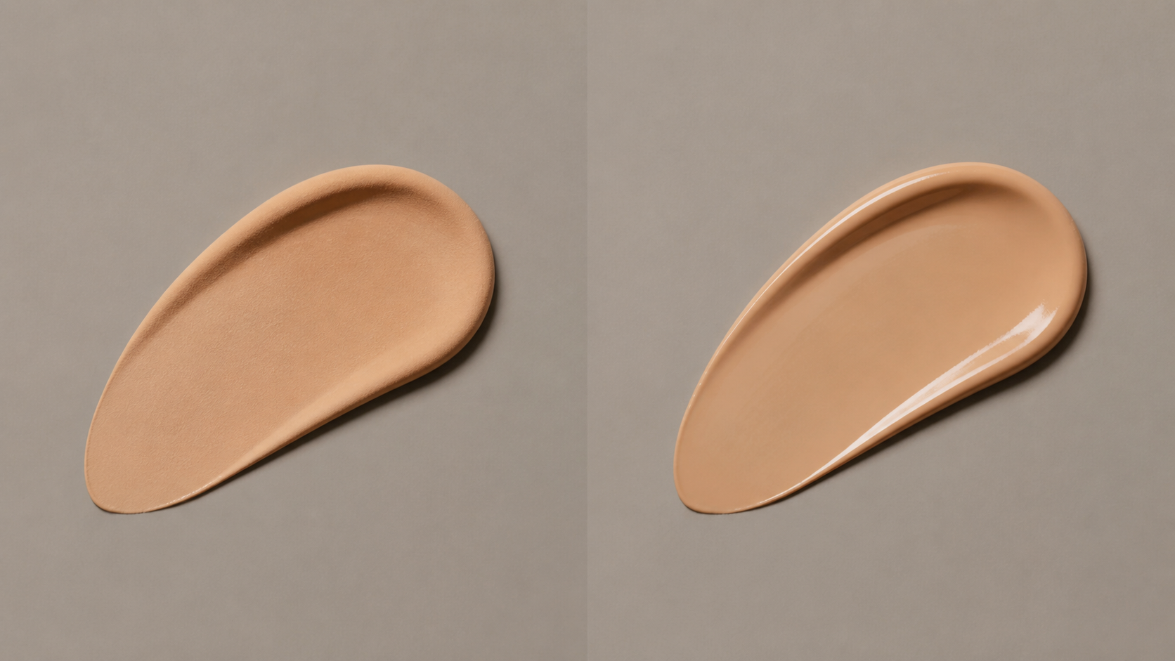 What Makes Matte Makeup Different from Dewy Makeup