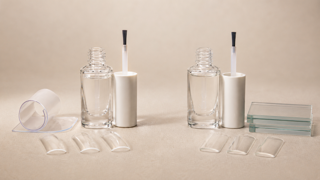 when to choose nail strengtheners explainer hero image for Review Streets