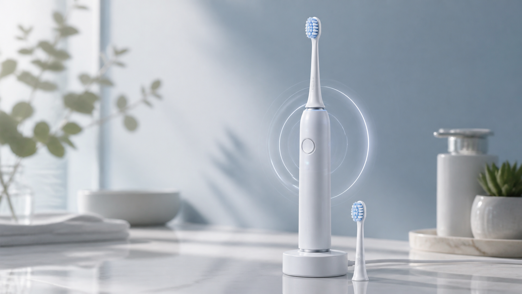 Why Electric Toothbrushes Matter