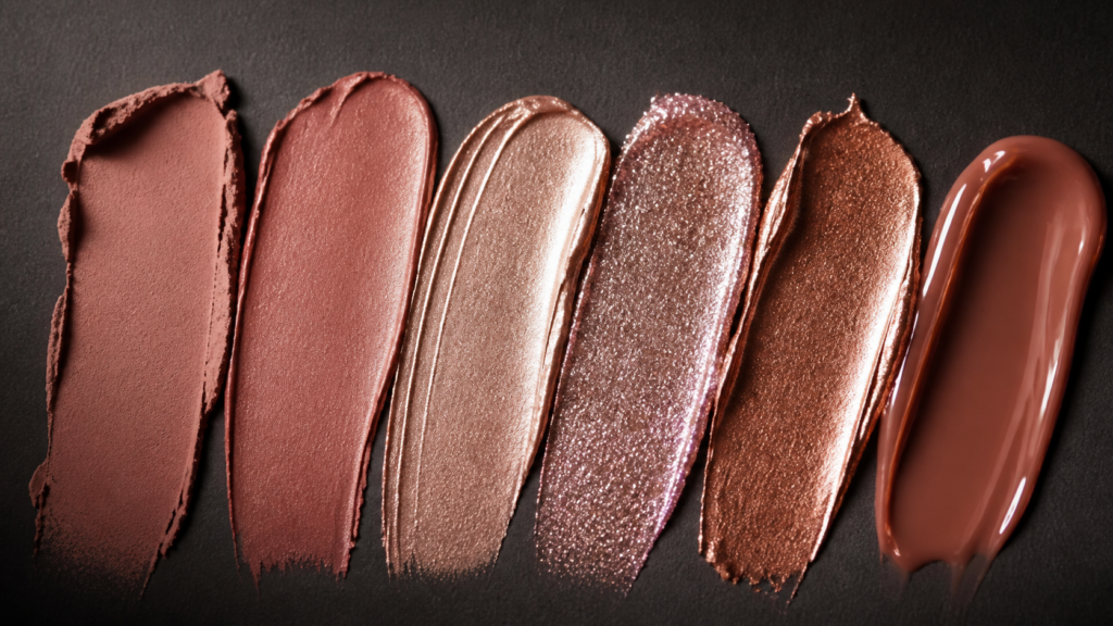 makeup finishes explainer hero image for Review Streets