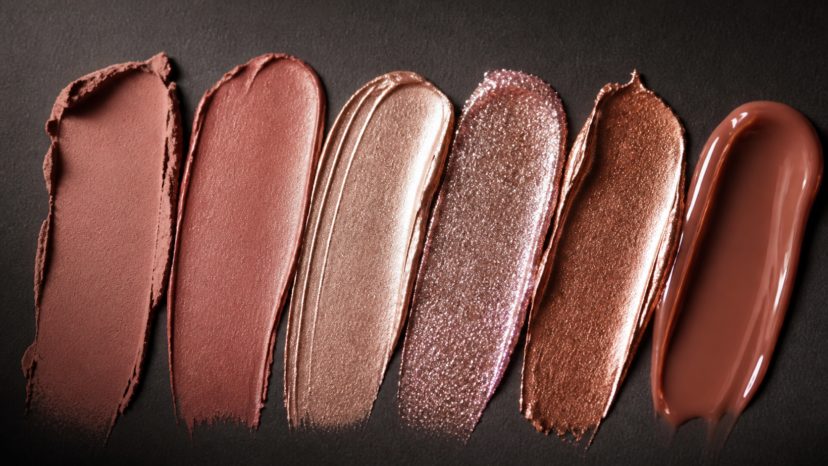 Why Makeup Finishes Matter
