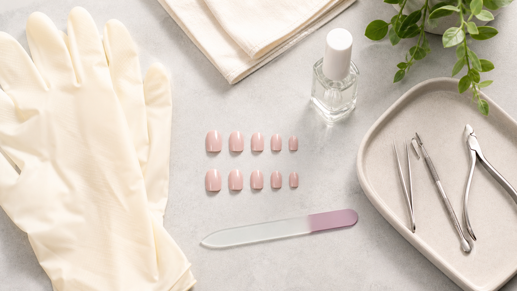 Why Nail Protection Matters