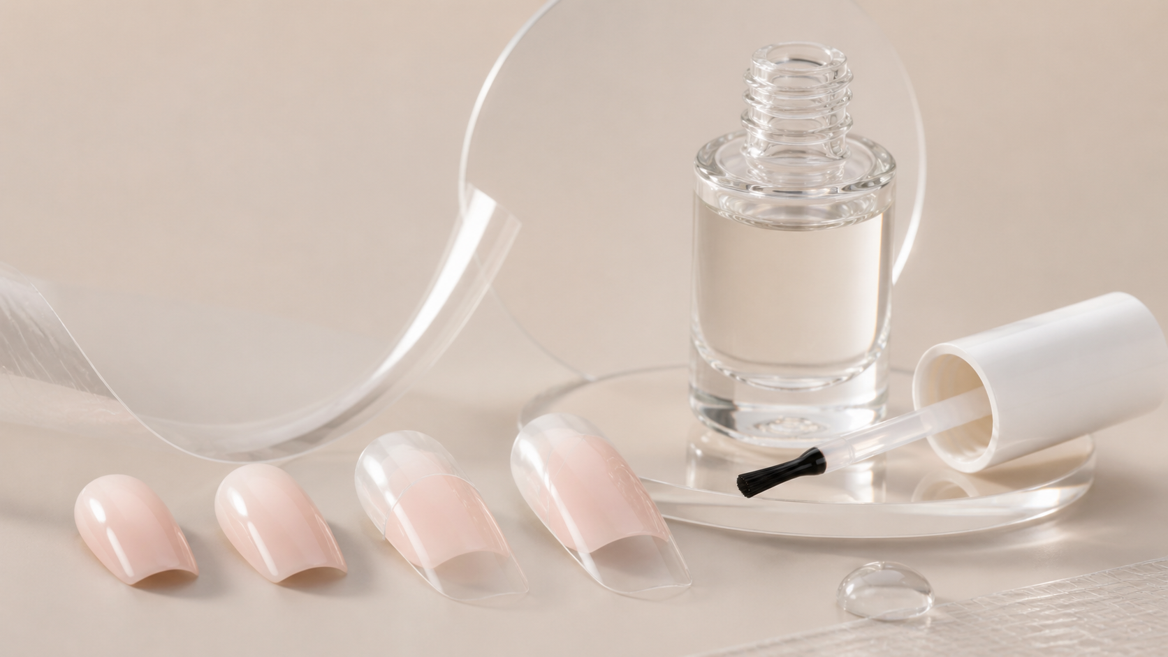 Why Nail Strengtheners Matter